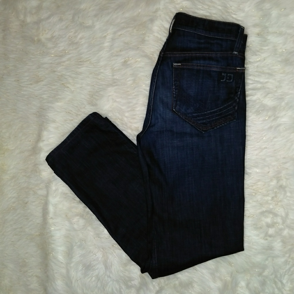 Joe's Jeans Classic Fit Denim